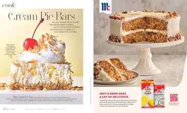 Better Homes & Gardens April 2026 Magazine Article: Page 46