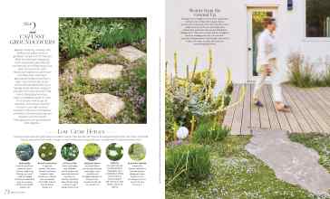 Better Homes & Gardens April 2026 Magazine Article: Page 74