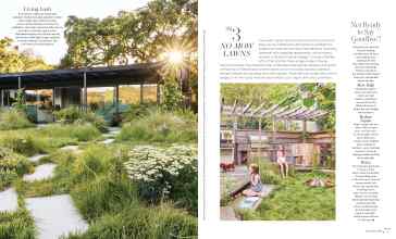 Better Homes & Gardens April 2026 Magazine Article: Page 76