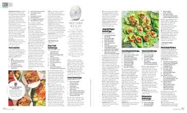 Better Homes & Gardens April 2026 Magazine Article: Page 80