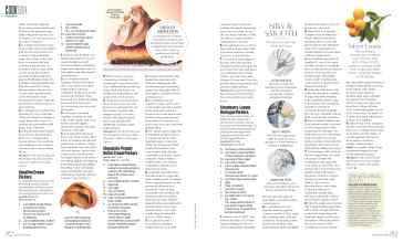 Better Homes & Gardens April 2026 Magazine Article: Page 82
