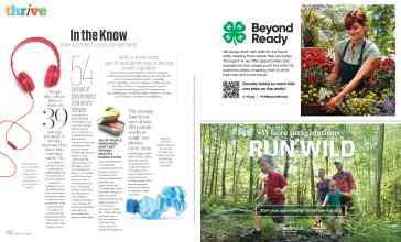 Better Homes & Gardens April 2026 Magazine Article: Page 86
