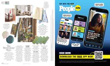 Better Homes & Gardens April 2026 Magazine Article: Page 88