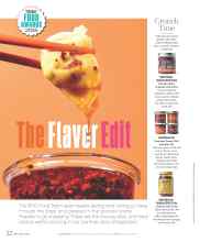 Better Homes & Gardens May 2026 Magazine Article: The Flaver Edit