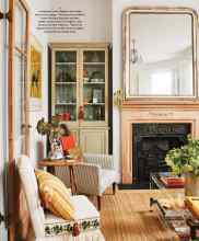 Better Homes & Gardens May 2026 Magazine Article: Article