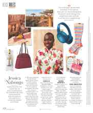 Better Homes & Gardens May 2026 Magazine Article: HOUSE RULES