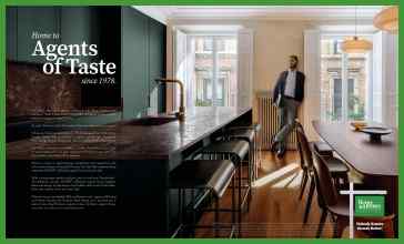 Better Homes & Gardens May 2026 Magazine Article: Page 2