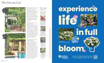 Better Homes & Gardens May 2026 Magazine Article: Page 14