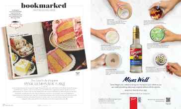 Better Homes & Gardens May 2026 Magazine Article: Page 16