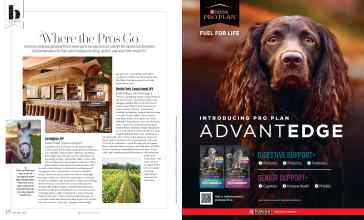 Better Homes & Gardens May 2026 Magazine Article: Page 18