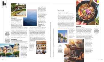 Better Homes & Gardens May 2026 Magazine Article: Page 20