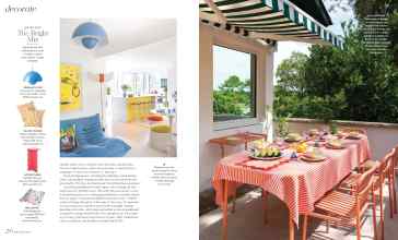 Better Homes & Gardens May 2026 Magazine Article: Page 26