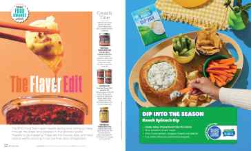 Better Homes & Gardens May 2026 Magazine Article: Page 32