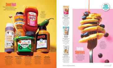 Better Homes & Gardens May 2026 Magazine Article: Page 36