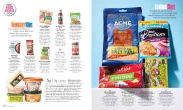 Better Homes & Gardens May 2026 Magazine Article: Page 38