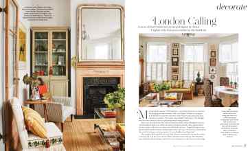 Better Homes & Gardens May 2026 Magazine Article: Page 40
