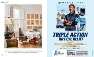 Better Homes & Gardens May 2026 Magazine Article: Page 42