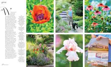Better Homes & Gardens May 2026 Magazine Article: Page 48