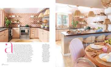 Better Homes & Gardens May 2026 Magazine Article: Page 58