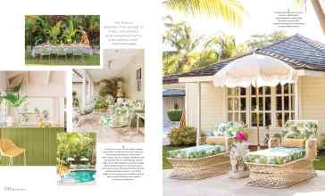 Better Homes & Gardens May 2026 Magazine Article: Page 60
