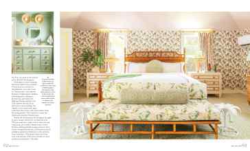 Better Homes & Gardens May 2026 Magazine Article: Page 62