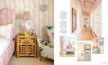 Better Homes & Gardens May 2026 Magazine Article: Page 64