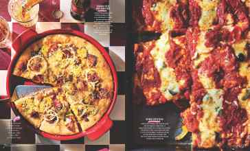 Better Homes & Gardens May 2026 Magazine Article: Page 70