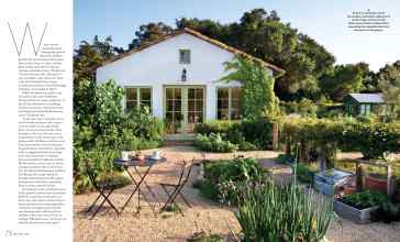 Better Homes & Gardens May 2026 Magazine Article: Page 74