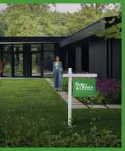 Better Homes & Gardens June 2026 Magazine Article: Page 1