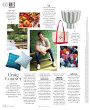 Better Homes & Gardens June 2026 Magazine Article: Craig Conover