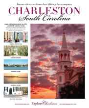 Better Homes & Gardens June 2026 Magazine Article: Page 96