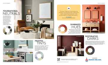 Better Homes & Gardens June 2026 Magazine Article: Page 20