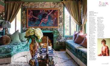 Better Homes & Gardens June 2026 Magazine Article: Page 24