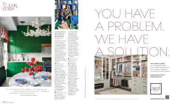 Better Homes & Gardens June 2026 Magazine Article: Page 26