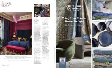 Better Homes & Gardens June 2026 Magazine Article: Page 28