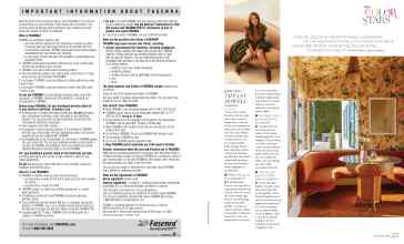 Better Homes & Gardens June 2026 Magazine Article: Page 34
