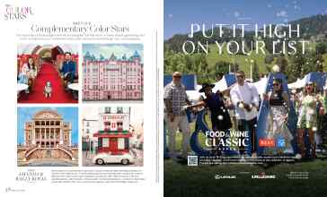 Better Homes & Gardens June 2026 Magazine Article: Page 48