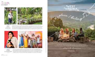 Better Homes & Gardens June 2026 Magazine Article: Page 50
