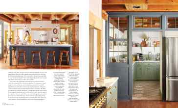 Better Homes & Gardens June 2026 Magazine Article: Page 62