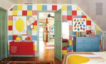 Better Homes & Gardens June 2026 Magazine Article: Page 64