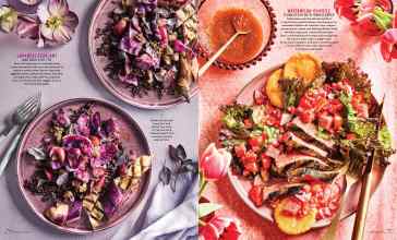Better Homes & Gardens June 2026 Magazine Article: Page 70