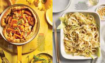 Better Homes & Gardens June 2026 Magazine Article: Page 72