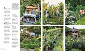 Better Homes & Gardens June 2026 Magazine Article: Page 78