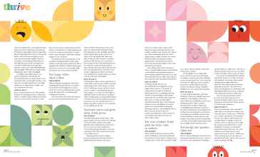 Better Homes & Gardens June 2026 Magazine Article: Page 86