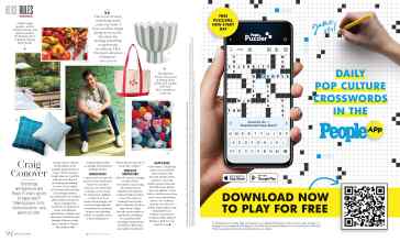 Better Homes & Gardens June 2026 Magazine Article: Page 94