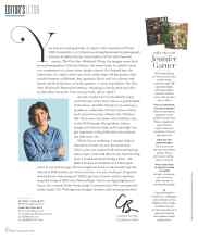 Better Homes & Gardens July/August 2026 Magazine Article: EDITOR'S LETTER