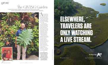 Better Homes & Gardens July/August 2026 Magazine Article: Page 26