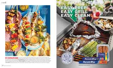 Better Homes & Gardens July/August 2026 Magazine Article: Page 36