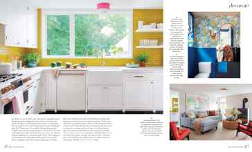 Better Homes & Gardens July/August 2026 Magazine Article: Page 46