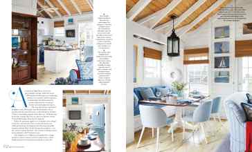 Better Homes & Gardens July/August 2026 Magazine Article: Page 62